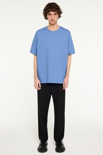 Elvine T-Shirt HADAR in der Farbe OLYMPIC BLUE