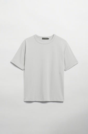 Elvine T-Shirt HADAR in der Farbe QUIET GREY