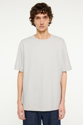 Elvine T-Shirt HADAR in der Farbe QUIET GREY