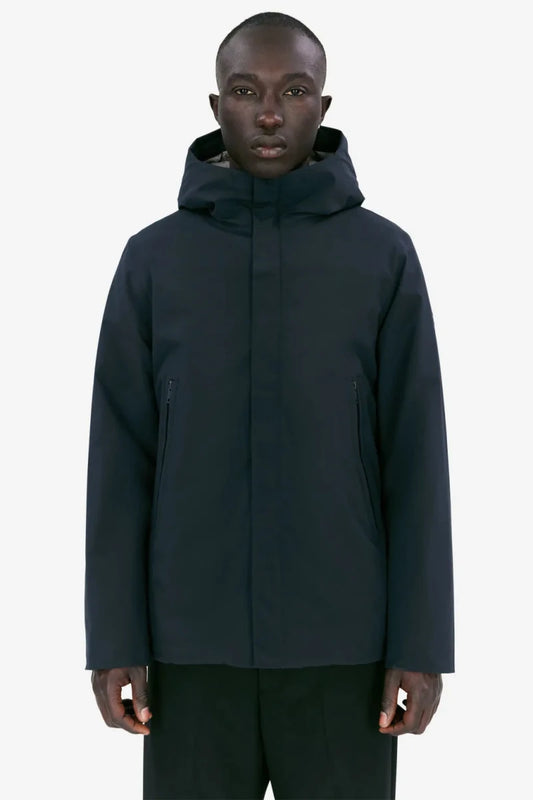 Elvine Winterjacke Vhinner Dark Navy