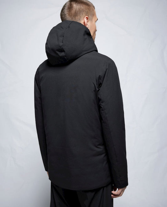 Elvine Winterjacke Vhinner, waschbar, Bionic Finish, Wassersäule 5000mm