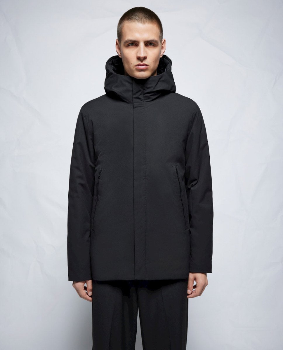 Elvine Winterjacke Vhinner, waschbar, Bionic Finish, Wassersäule 5000mm