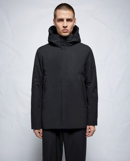 Elvine Winterjacke Vhinner, waschbar, Bionic Finish, Wassersäule 5000mm