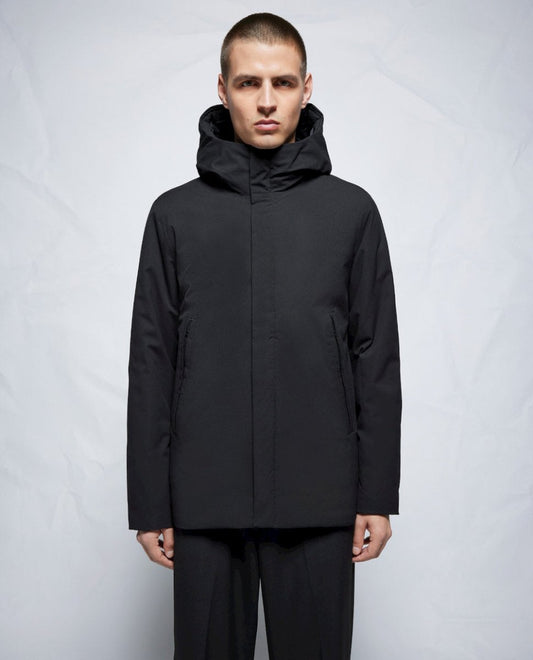 Elvine Winterjacke Vhinner, waschbar, Bionic Finish, Wassersäule 5000mm