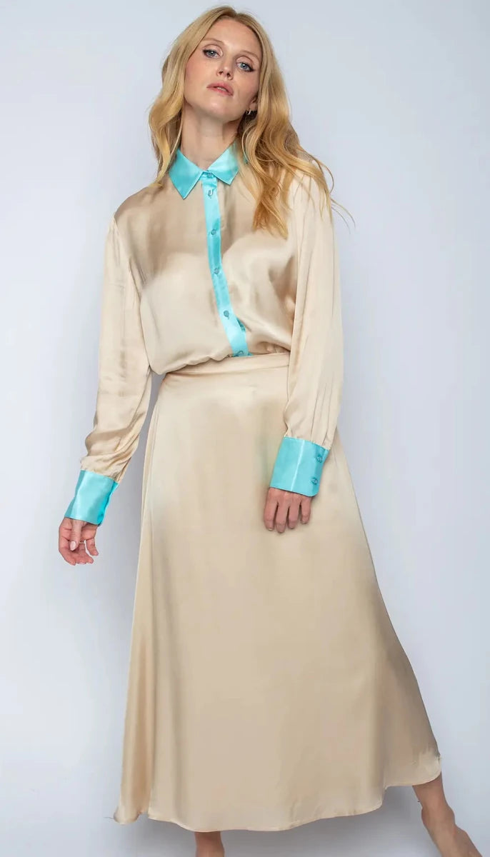 Emily van den Bergh Damenrock