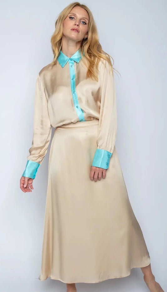 Emily van den Bergh Damenrock