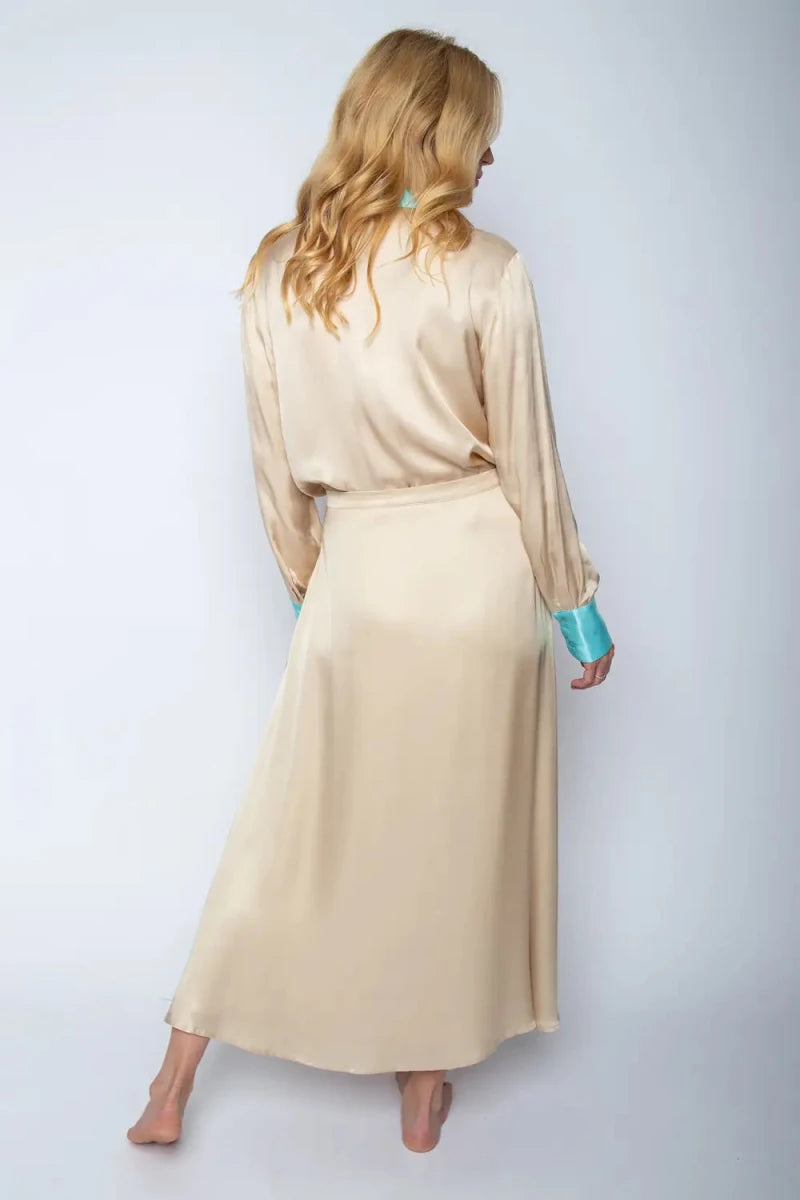 Emily van den Bergh Damenrock