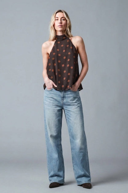 Five Fellas Jeans Ava 2 in der Farbe Light Blue