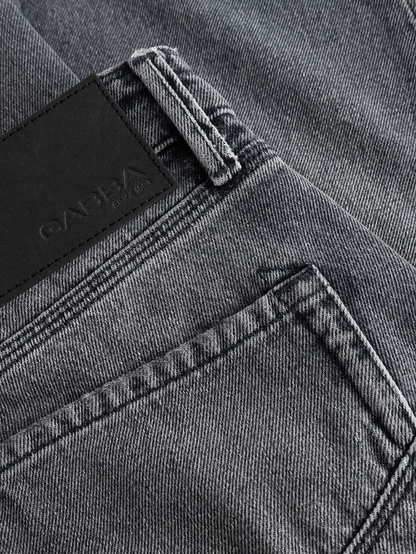 Gabba GABmax Primesto WW0030 Jeans in der Farbe Grey Denim