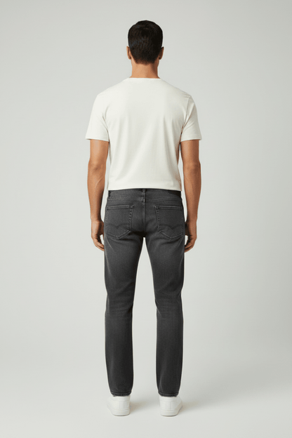 Gabba GABmax Primesto WW0030 Jeans in der Farbe Grey Denim