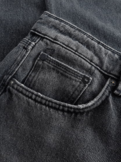 Gabba GABmax Primesto WW0030 Jeans in der Farbe Grey Denim