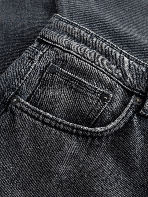 Gabba GABmax Primesto WW0030 Jeans in der Farbe Grey Denim