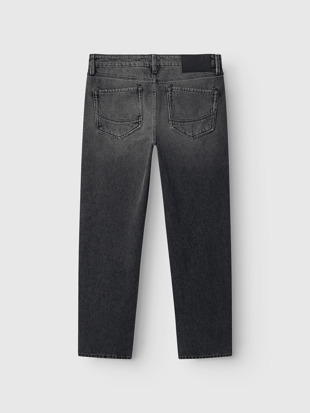 Gabba GABmax Primesto WW0030 Jeans in der Farbe Grey Denim