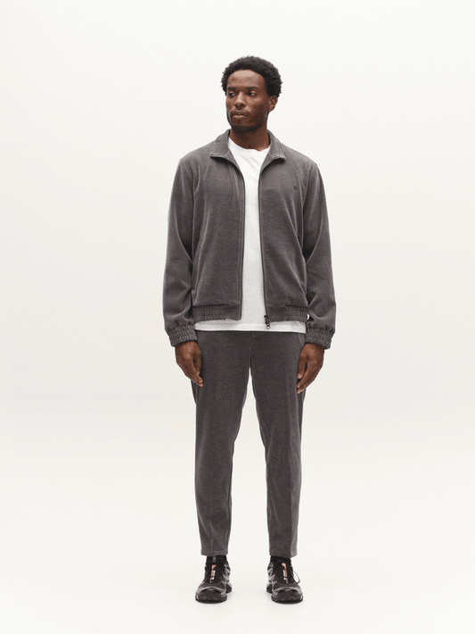 Gabba GABmonza Cropped Tasca Fune Pant in der Farbe Turbulence Blue