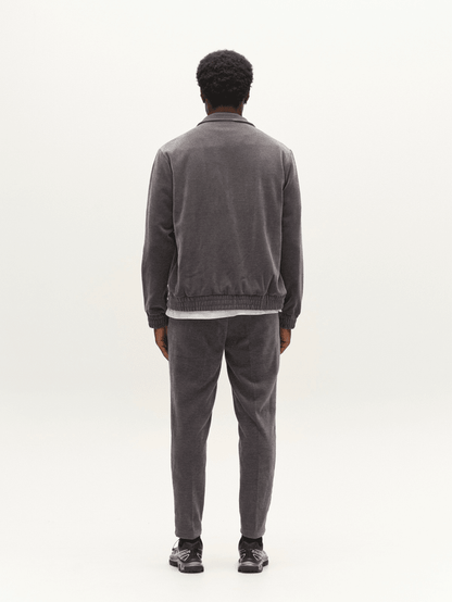 Gabba GABmonza Cropped Tasca Fune Pant in der Farbe Turbulence Blue