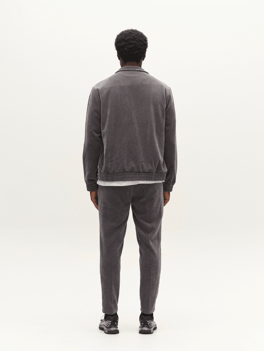 Gabba GABmonza Cropped Tasca Fune Pant in der Farbe Turbulence Blue