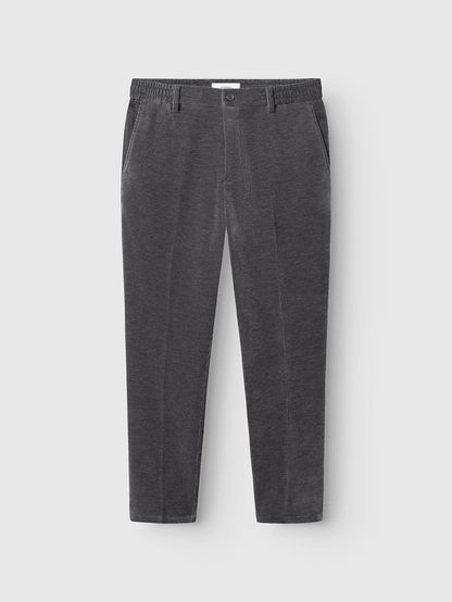 Gabba GABmonza Cropped Tasca Fune Pant in der Farbe Turbulence Blue