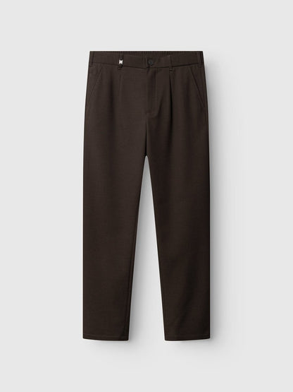 Gabba GABnapoli 19 Phin GRS in der Farbe Brown Slate Long