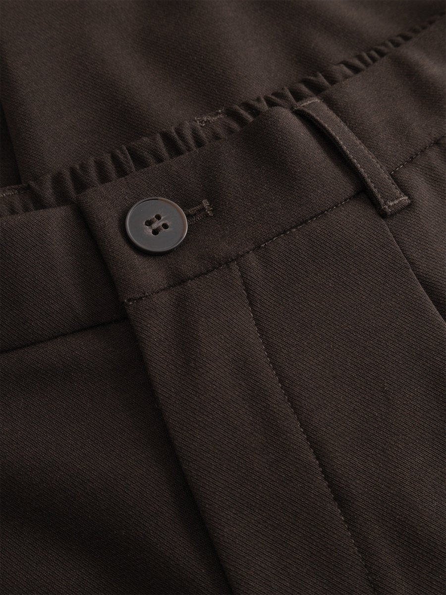 Gabba GABnapoli 19 Phin GRS in der Farbe Brown Slate Long
