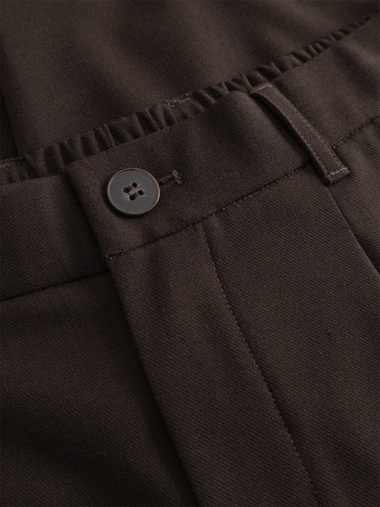Gabba GABnapoli 19 Phin GRS in der Farbe Brown Slate Long