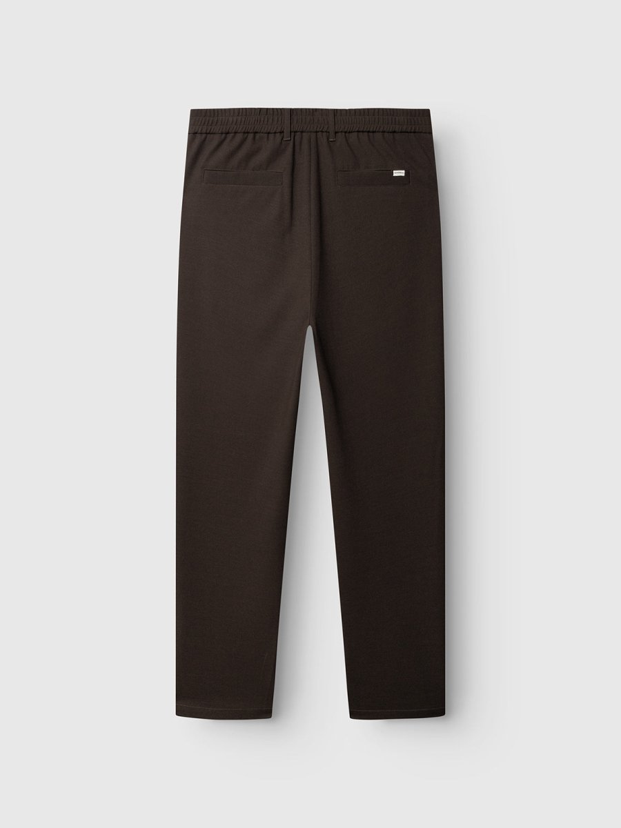 Gabba GABnapoli 19 Phin GRS in der Farbe Brown Slate Long