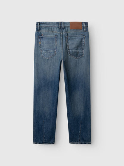 Gabba GABsenna Wolv DS0004 Jean in der Farbe Dark Blue Denim