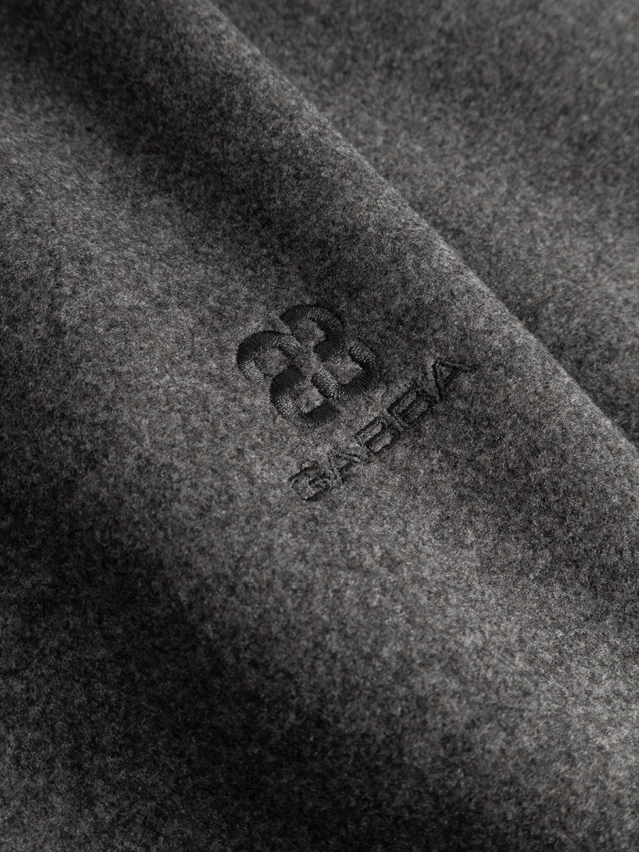 Gabba GABtheo City Jacket in der Farbe Dark Grey