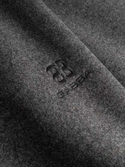 Gabba GABtheo City Jacket in der Farbe Dark Grey