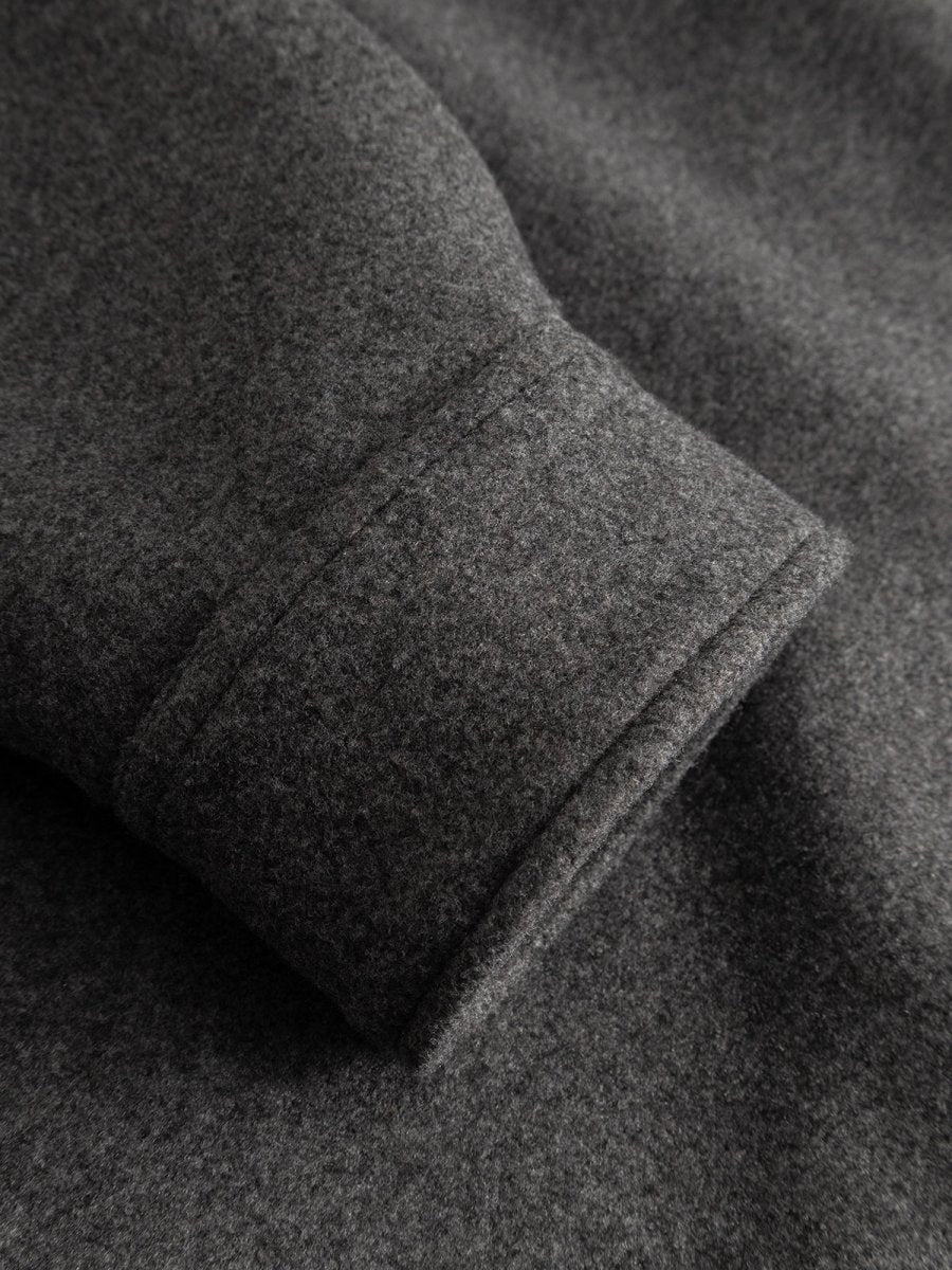 Gabba GABtheo City Jacket in der Farbe Dark Grey