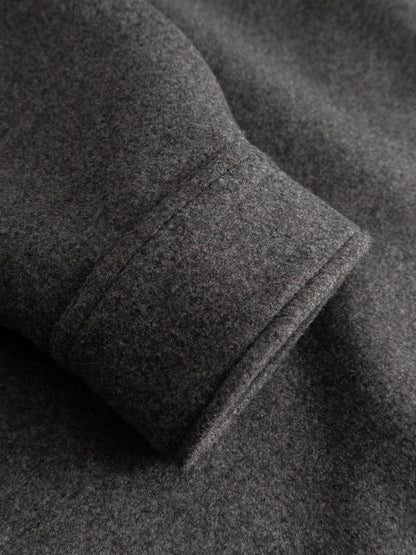 Gabba GABtheo City Jacket in der Farbe Dark Grey