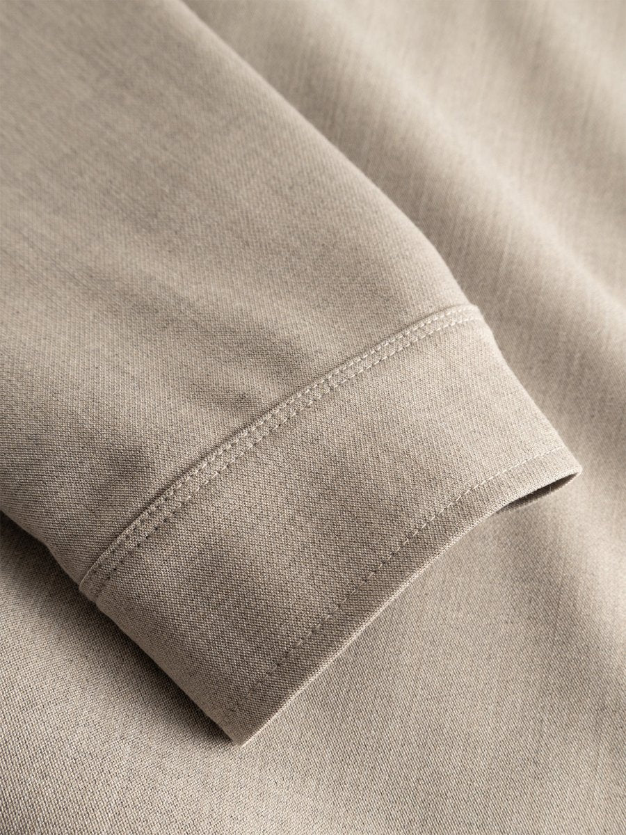 Gabba GABtogger Push Phin LS Overshirt GRS in der Farbe Sand