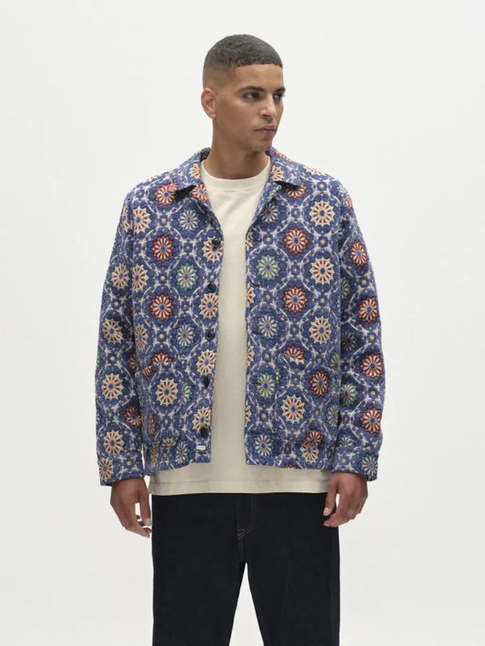 Gabba Hemdsakko Simone Nava LS