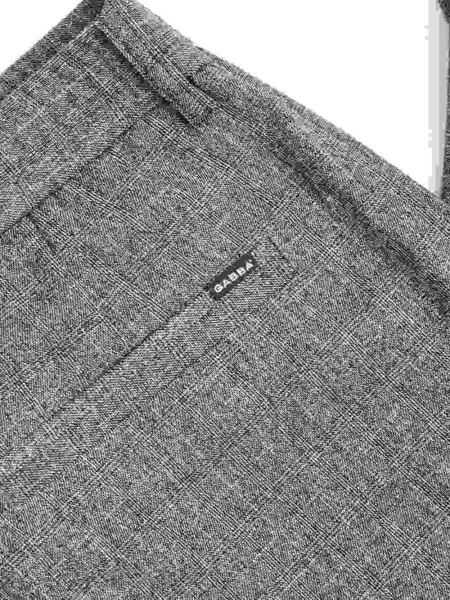 Gabba Hose Monza Check Pant
