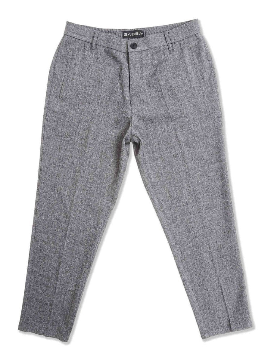 Gabba Hose Monza Check Pant
