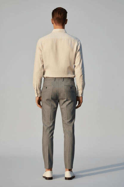 Gabba Hose Monza Check Pant