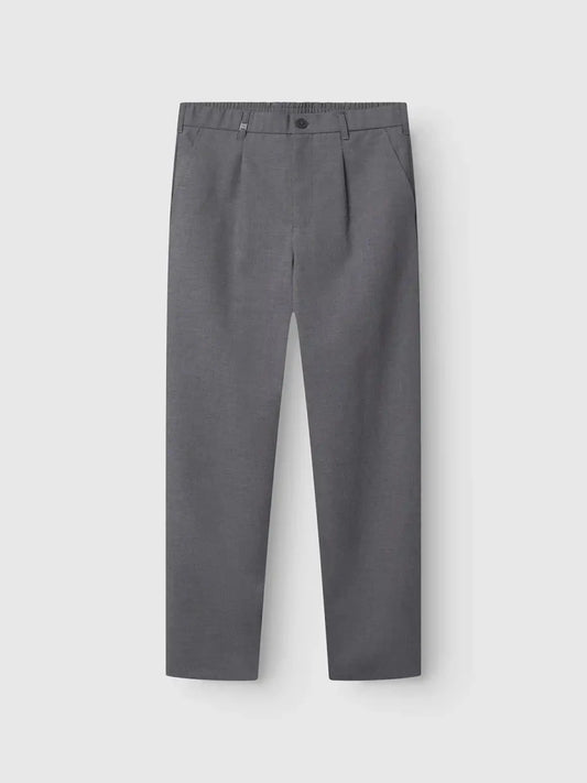 Gabba Hose Napoli 19 Phin GRS in der Farbe Dark Grey