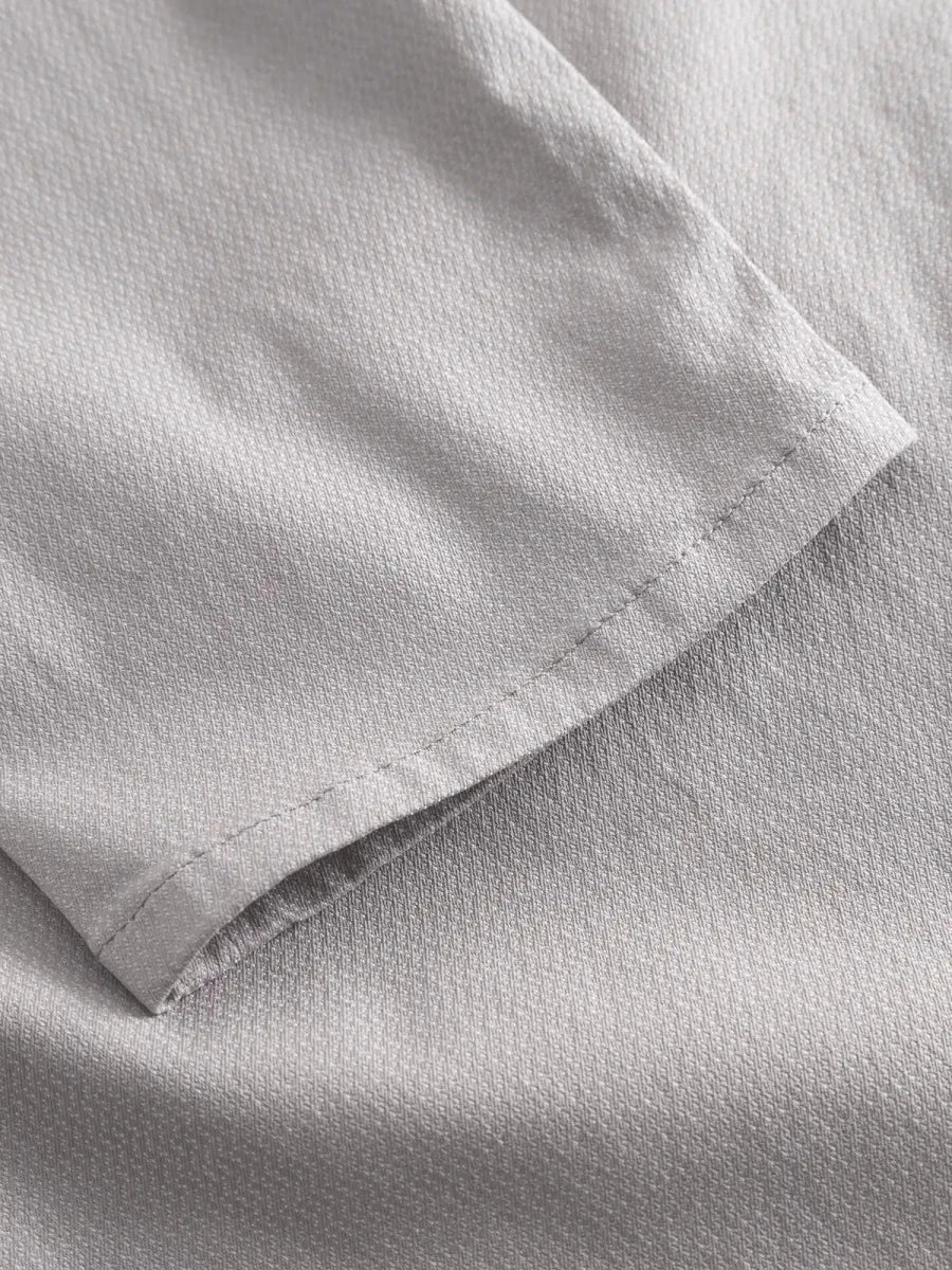 Gabba Hose Paul K3280 Dale Chino Grey Paloma