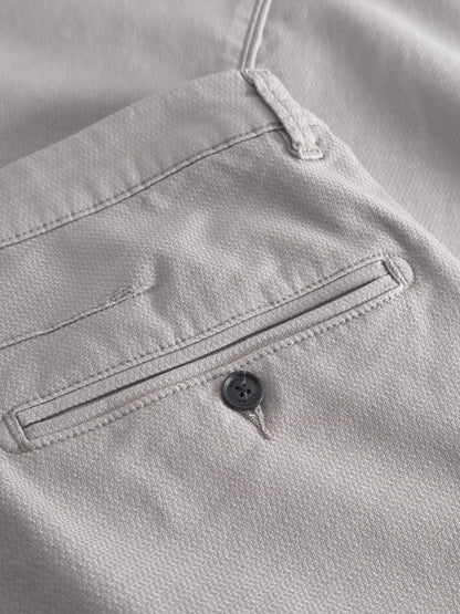 Gabba Hose Paul K3280 Dale Chino Grey Paloma