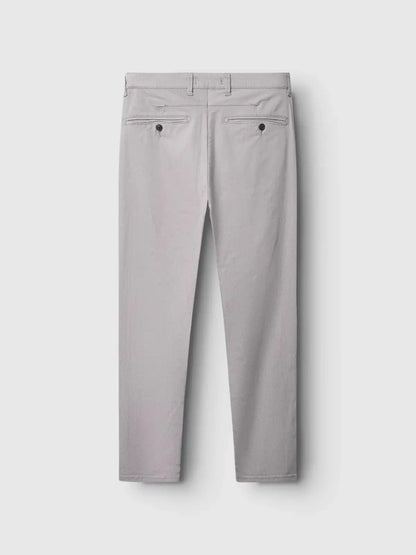 Gabba Hose Paul K3280 Dale Chino Grey Paloma