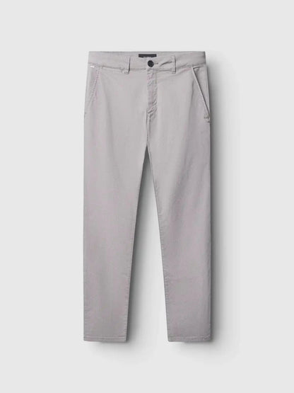 Gabba Hose Paul K3280 Dale Chino Grey Paloma