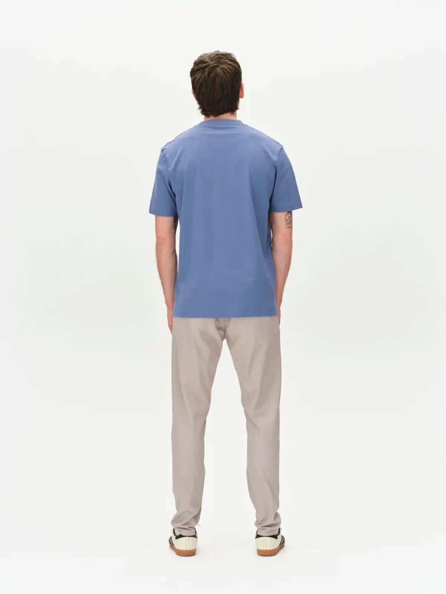 Gabba Hose Paul K3280 Dale Chino Grey Paloma