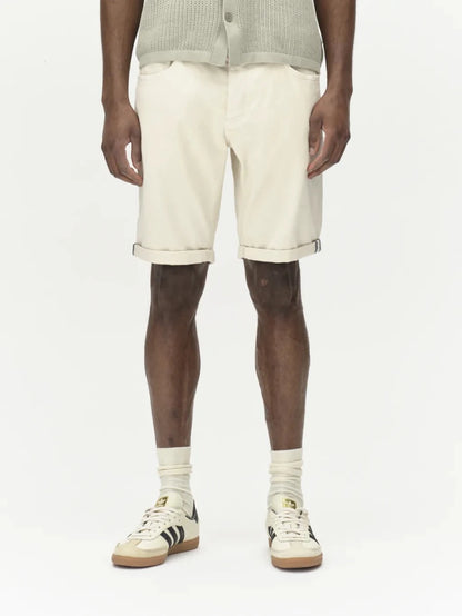 Gabba Jason K3995 SANZA Shorts Birch