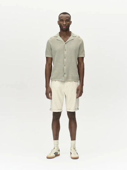 Gabba Jason K3995 SANZA Shorts Birch