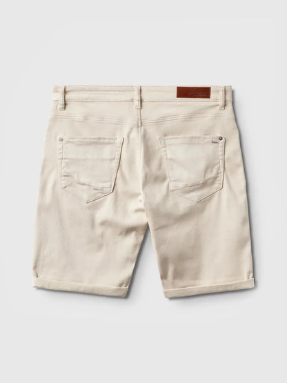 Gabba Jason K3995 SANZA Shorts Birch
