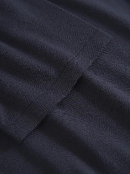 Gabba Polo - Shirt Benson SS Night Sky