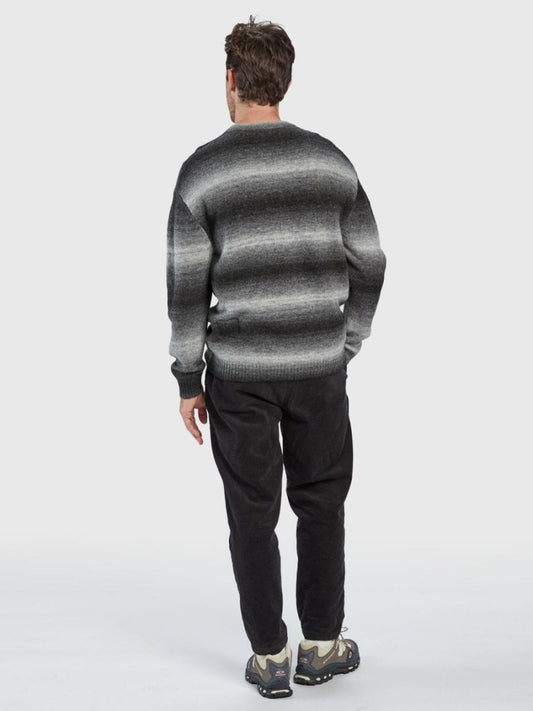 Gabba Pullover Shadow