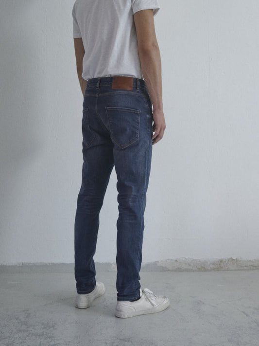 Gabba Rey Herren Jeans