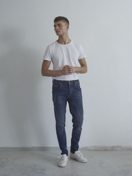 Gabba Rey Herren Jeans
