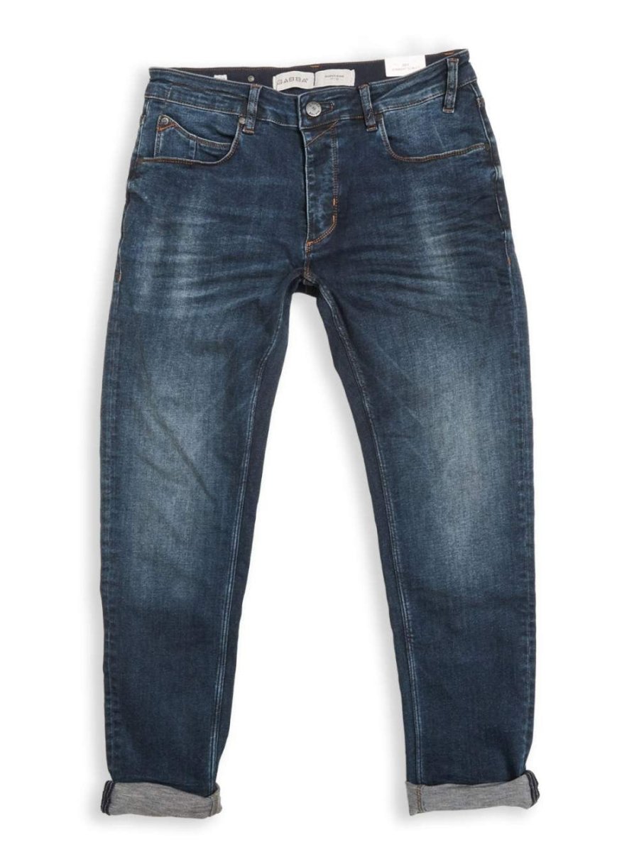 Gabba Rey Herren Jeans