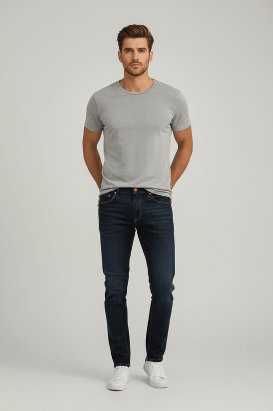 Gabba Rey Jeans